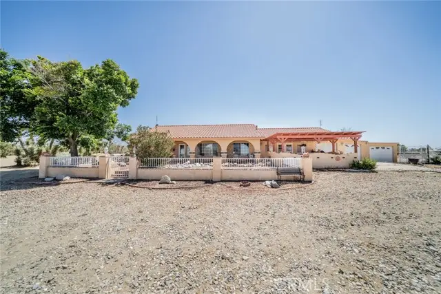 12274 Mountain, Pinon Hills, CA 92372 - #1