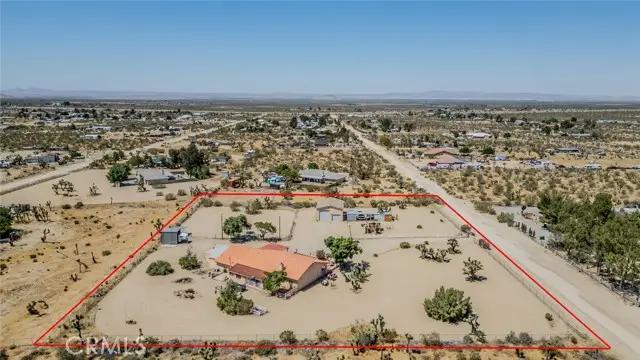 12274 Mountain, Pinon Hills, CA 92372 - #2