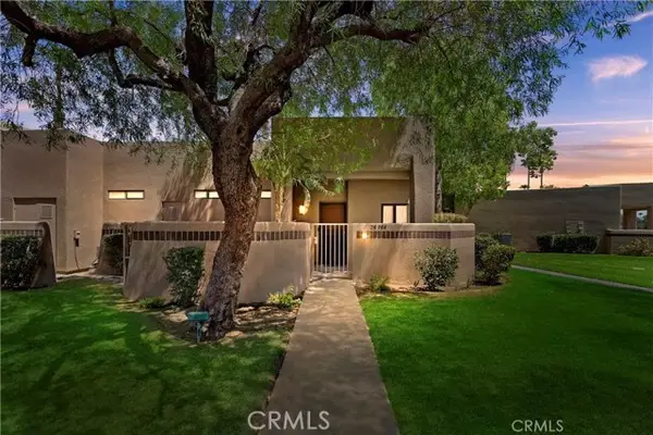 28984 Desert Princess Drive, Cathedral City, CA 92234