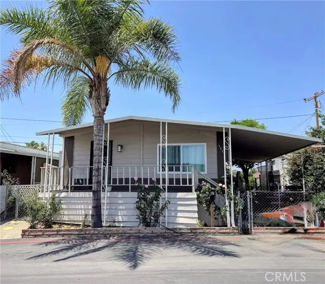 160 Eucalyptus Avenue  #111, Rialto, CA 92376 - #1
