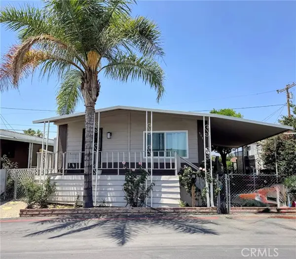 160 Eucalyptus Avenue  #111, Rialto, CA 92376