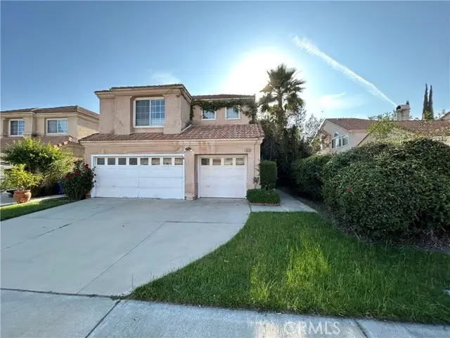8016 Tuscany Street, Fontana, CA 92336 - #1