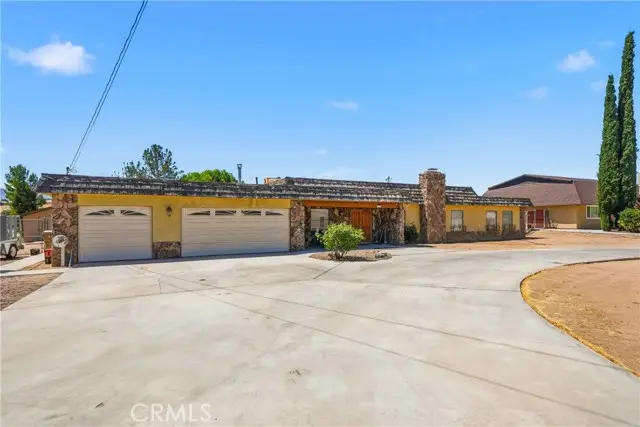 18621 Centennial Street, Hesperia, CA 92345 - #1