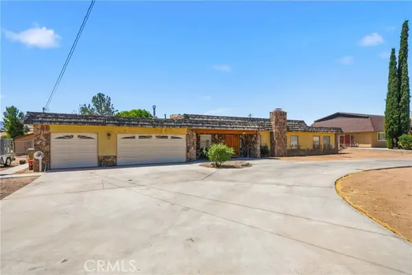 18621 Centennial Street, Hesperia, CA 92345