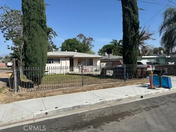 7685 Elm Street, San Bernardino, CA 92410
