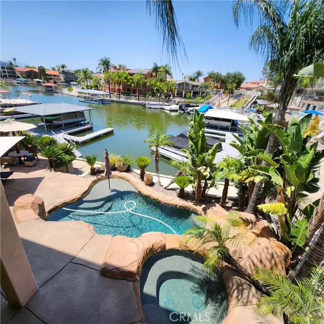 30295 Little Harbor Drive, Quail Valley, CA 92587 - #2