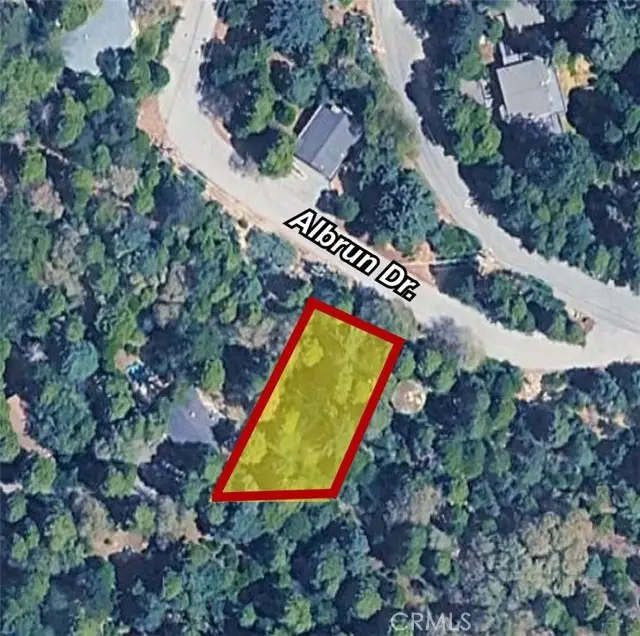 24380 Albrun Drive, Crestline, CA 92325 - #1