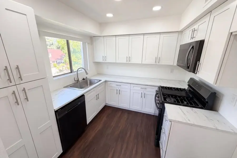 1100 Cleghorn Drive  #F, Diamond Bar, CA 91765 - #2