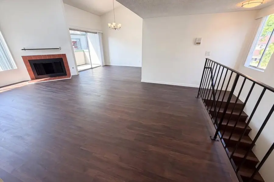 1100 Cleghorn Drive  #F, Diamond Bar, CA 91765 - #3