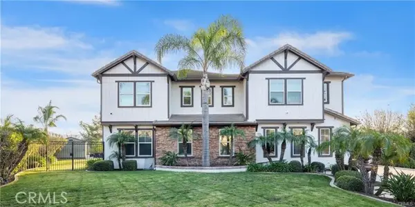 290 Cross Rail, Norco, CA 92860