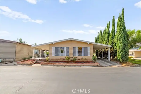 1601 Garey Avenue  #93, Pomona, CA 91766