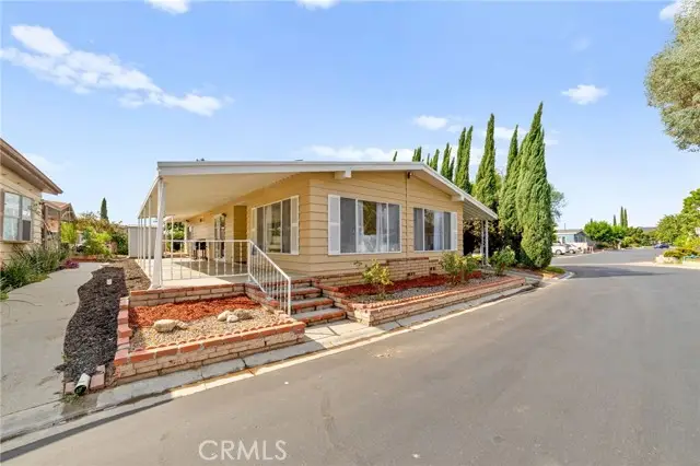 1601 Garey Avenue  #93, Pomona, CA 91766 - #2