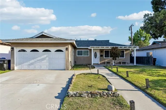16748 Bygrove, Covina, CA 91722 - #1