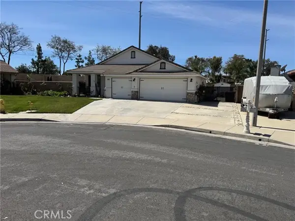 12643 Dutch Court, Corona, CA 92880