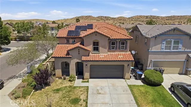 2755 Senna, Palmdale, CA 93551 - #2