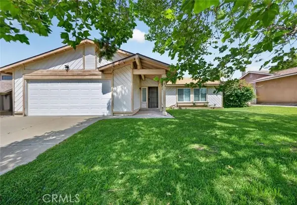 5884 Cassandra Drive, San Bernardino, CA 92407