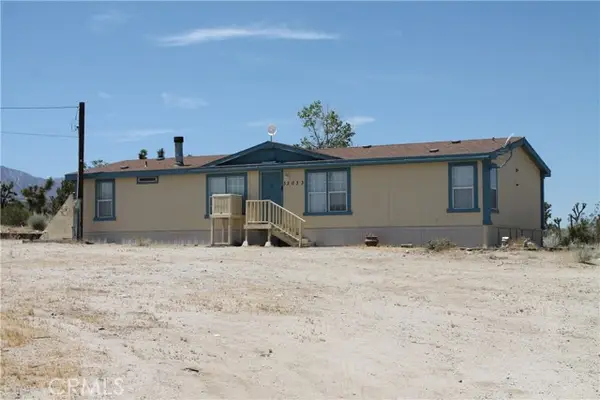 32033 207th, Llano, CA 93544