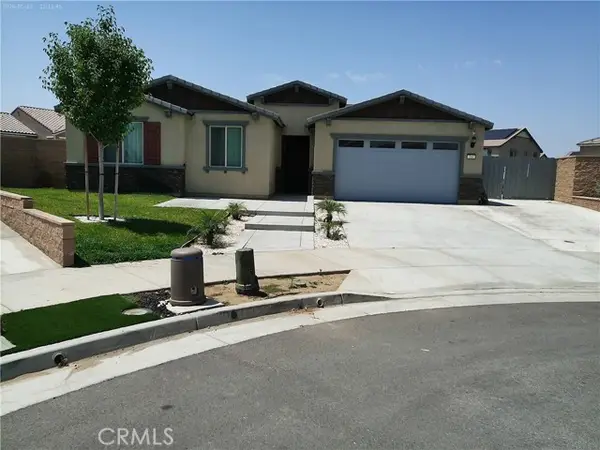 760 Torrey Court, Perris, CA 92571