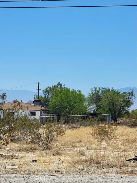 0 Pierson Blvd, Desert Hot Springs, CA 92240