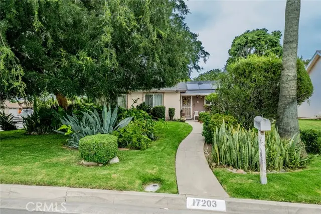 17203 Woodcroft Street, Azusa, CA 91702 - #2