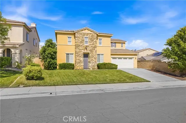 37523 Plantain, Palmdale, CA 93551 - #1
