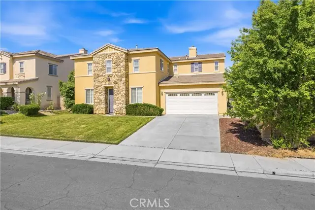 37523 Plantain, Palmdale, CA 93551 - #2
