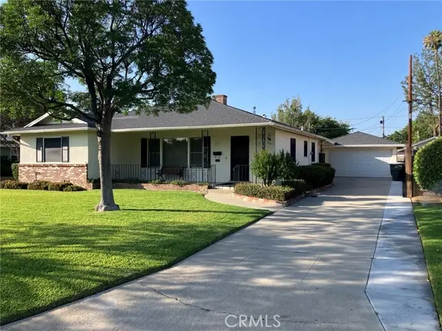4621 Beverly Court, Riverside, CA 92506 - #2