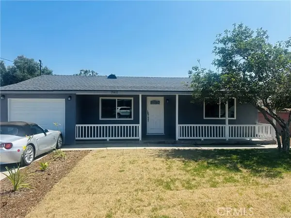 15411 Rosemary Drive, Fontana, CA 92335