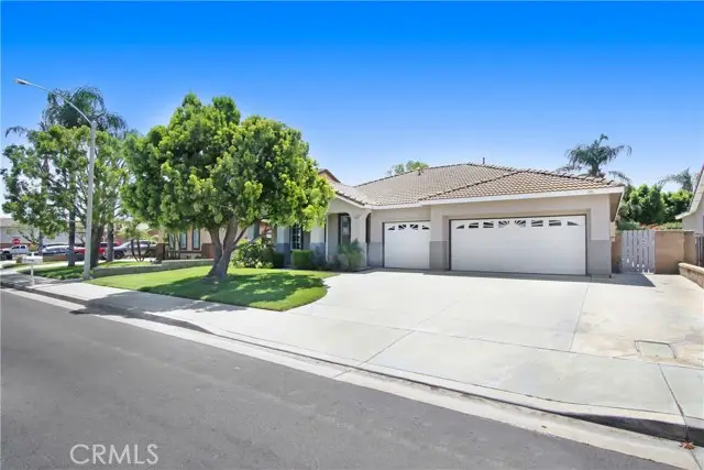 5534 Alexandria, Corona, CA 92880 - #1