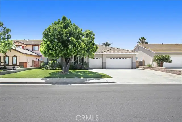 5534 Alexandria, Corona, CA 92880 - #2