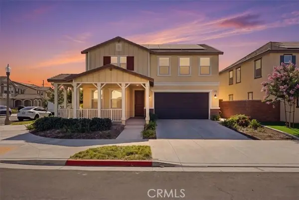 16589 Trailblazer Avenue, Chino, CA 91708