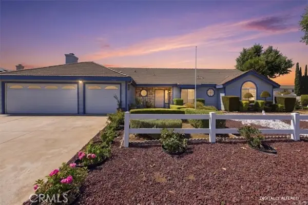 11622 Valle Lindo, Moreno Valley, CA 92555