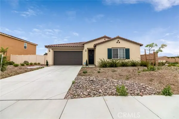 987 Runaway Trail, San Jacinto, CA 92582