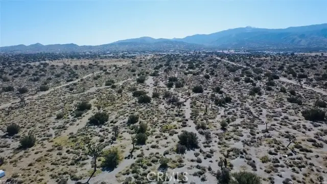 0 Joshua Tree, Landers, CA 92285 - #3