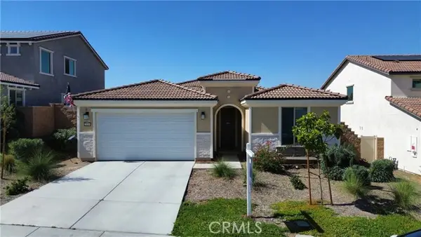 25344 Picket Range, Sun City, CA 92586
