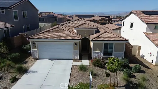 25344 Picket Range, Sun City, CA 92586 - #2
