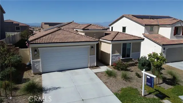25344 Picket Range, Sun City, CA 92586 - #3