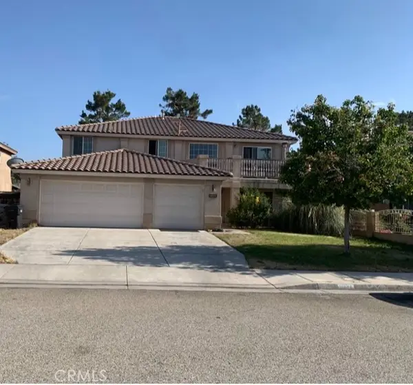 5624 Casita Court, Palmdale, CA 93552