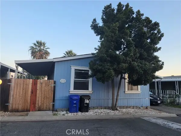 6130 Camino Real  #166, Riverside, CA 92509