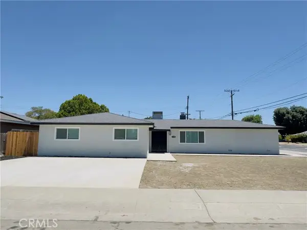 1138 Valley Street, Visalia, CA 93277