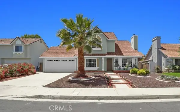 1712 Woodbridge, Palmdale, CA 93550