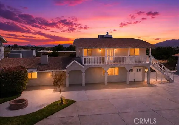 7008 Summit Valley, Hesperia, CA 92345