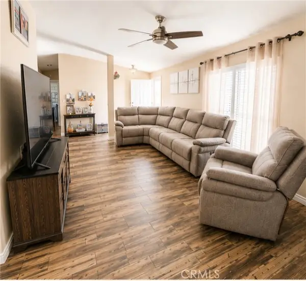 989 Bettina, San Jacinto, CA 92582