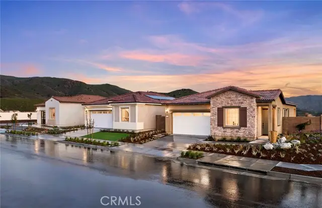 23676 Shoal Drive, Corona, CA 92883 - #2