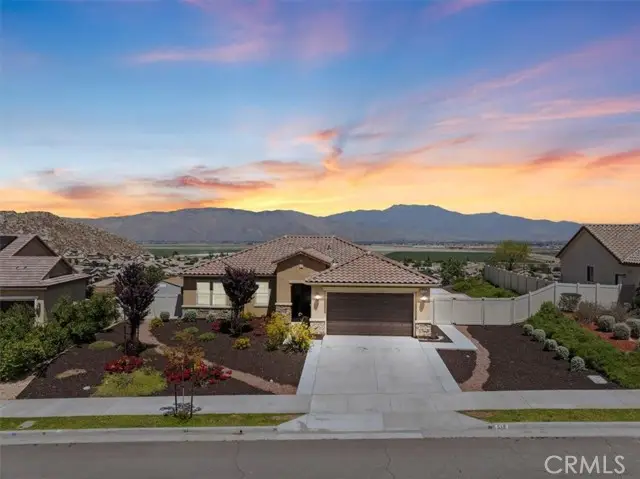 539 Chalakat Court, San Jacinto, CA 92582 - #1