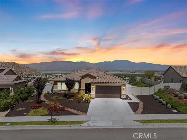 539 Chalakat Court, San Jacinto, CA 92582