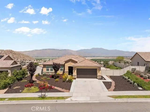 539 Chalakat Court, San Jacinto, CA 92582 - #2