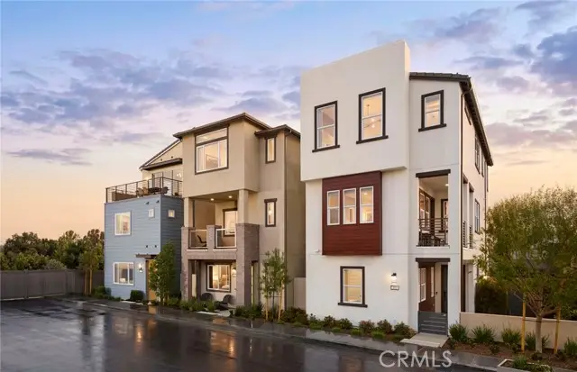 756 Gadwall, Irvine, CA 92618 - #2