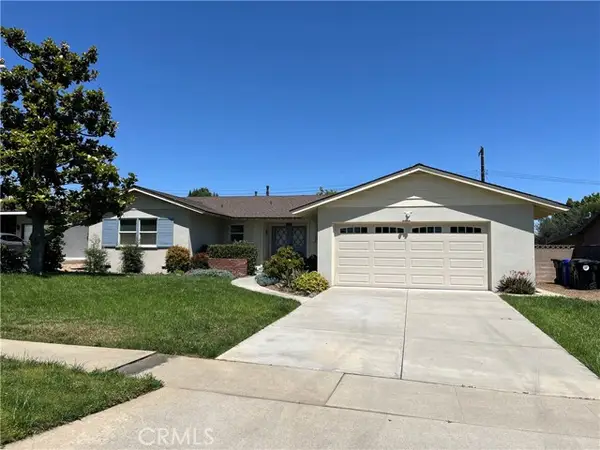 1528 1st Avenue, Upland, CA 91786