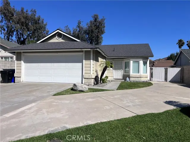 11657 Old Field, Fontana, CA 92337 - #1